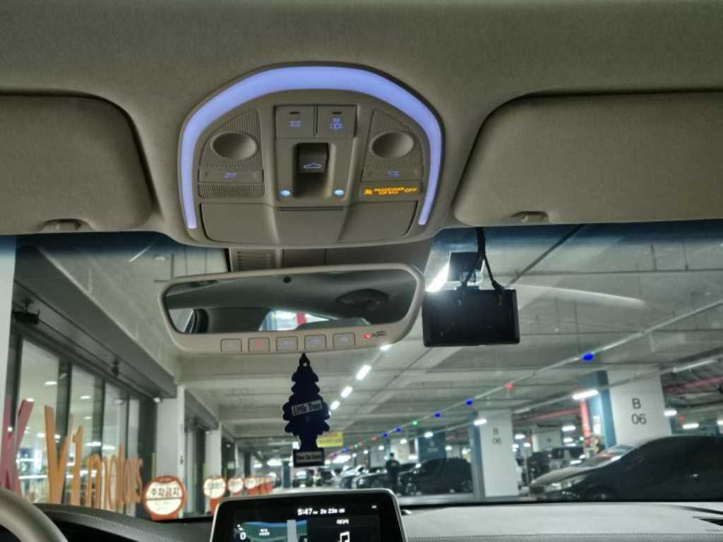 제네시스 G70 3.3T 스포츠 AWD 프레스티지 이미지 13