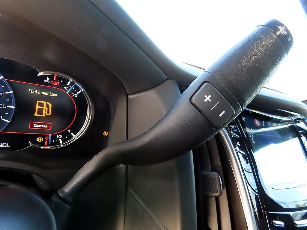 캐딜락 에스컬레이드 6.2 V8 ESV 이미지 11