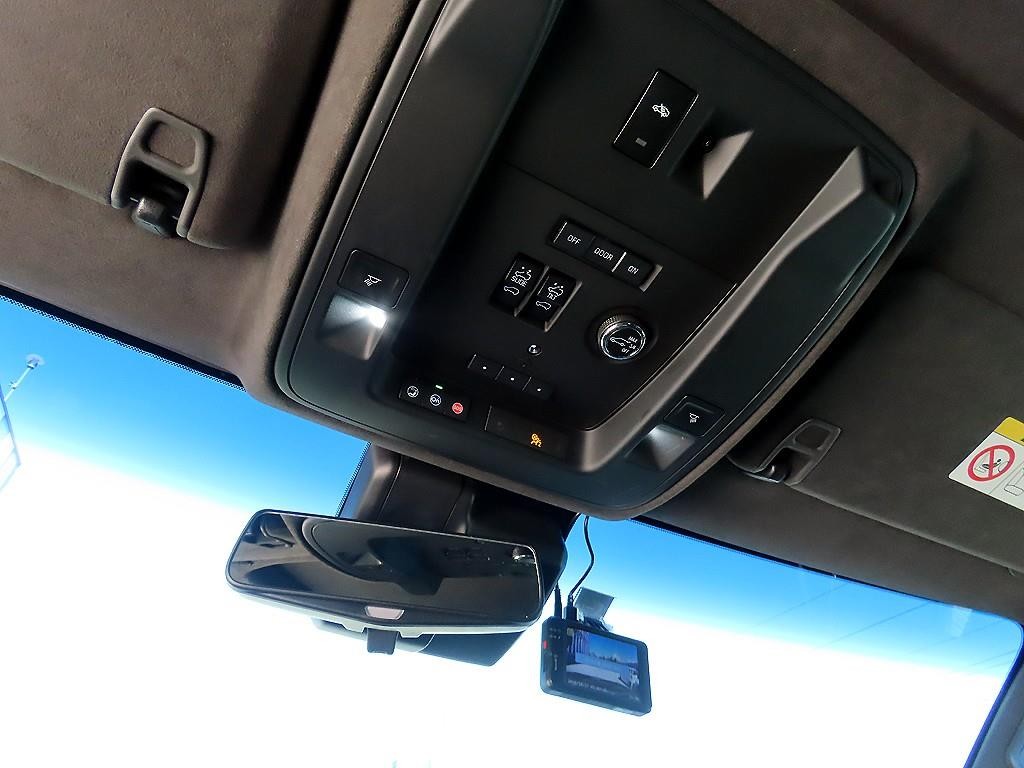 캐딜락 에스컬레이드 6.2 V8 ESV 이미지 14