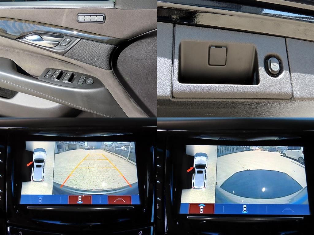 캐딜락 에스컬레이드 6.2 V8 ESV 이미지 17