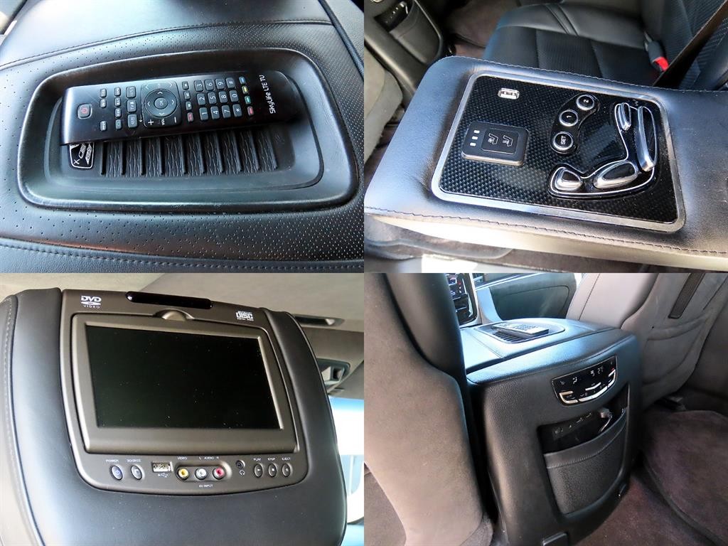 캐딜락 에스컬레이드 6.2 V8 ESV 이미지 18