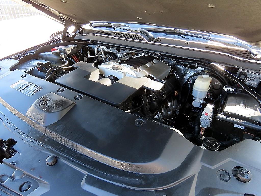 캐딜락 에스컬레이드 6.2 V8 ESV 이미지 19