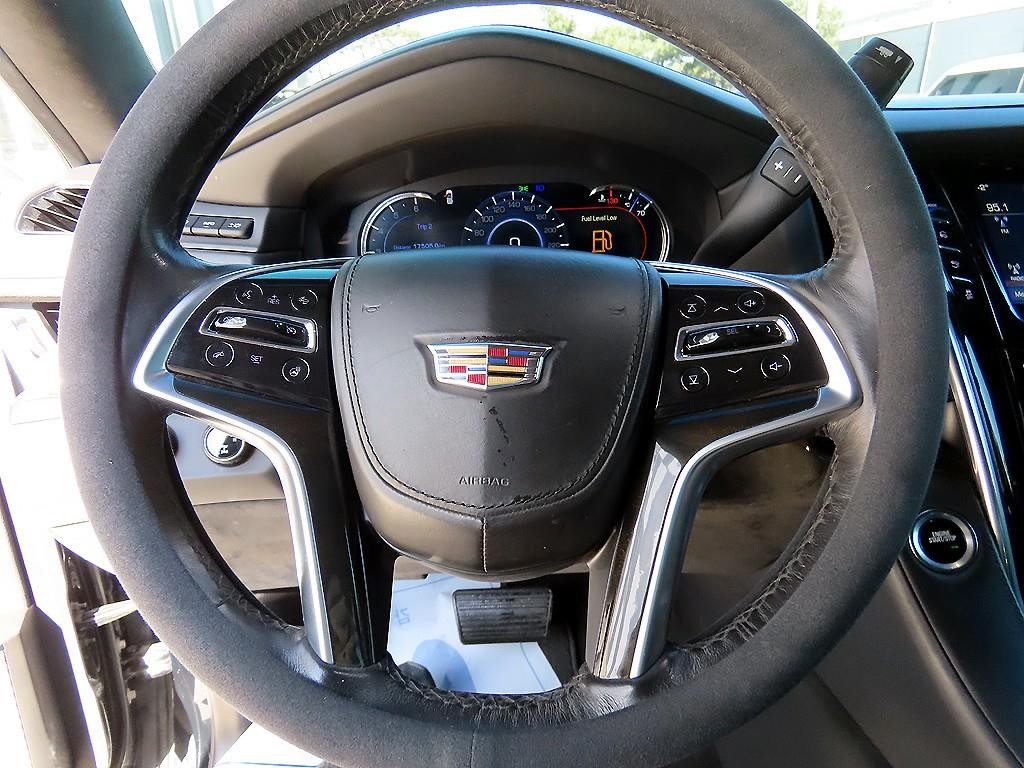 캐딜락 에스컬레이드 6.2 V8 ESV 이미지 9