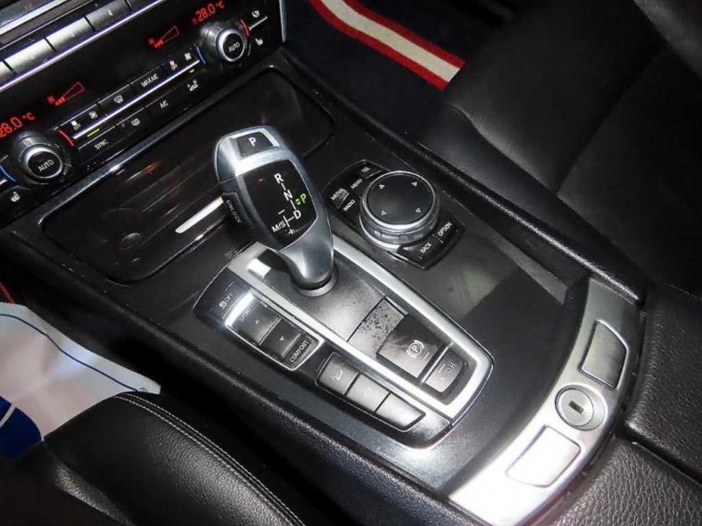 BMW 그란투리스모 5시리즈 GT (F07) GT 30d xDRIVE 이미지 12