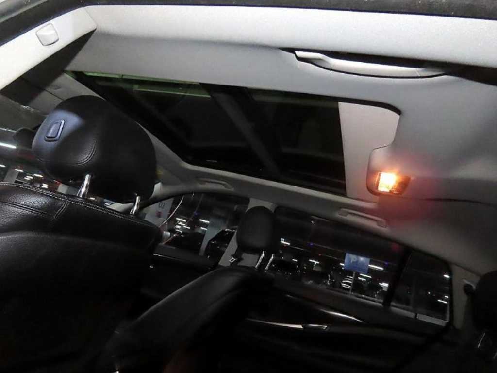 BMW 그란투리스모 5시리즈 GT (F07) GT 30d xDRIVE 이미지 17