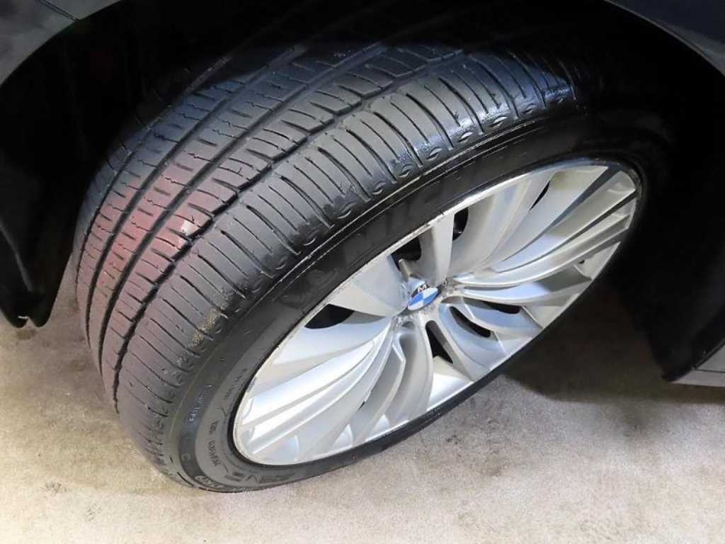 BMW 그란투리스모 5시리즈 GT (F07) GT 30d xDRIVE 이미지 20
