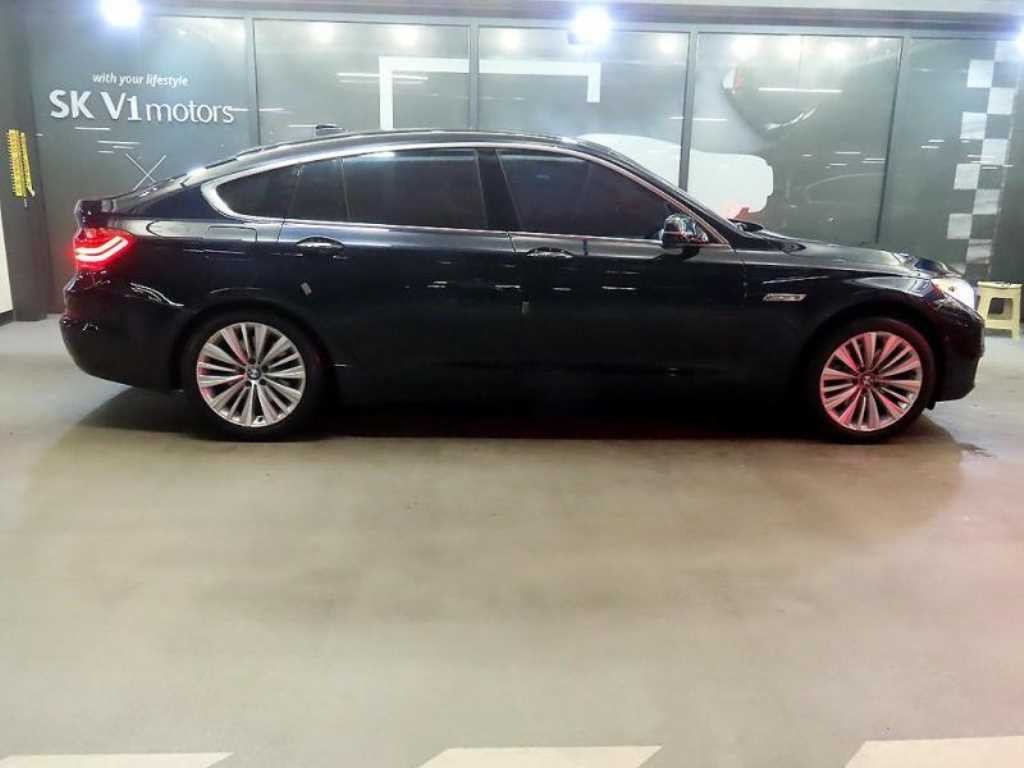 BMW 그란투리스모 5시리즈 GT (F07) GT 30d xDRIVE 이미지 3