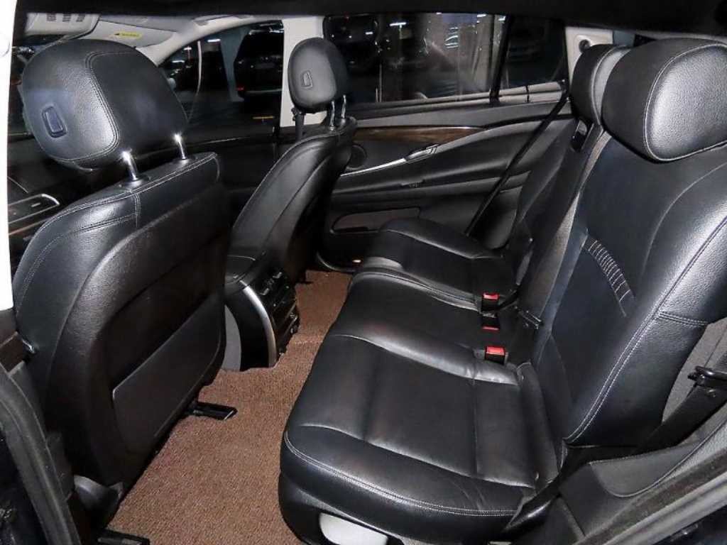 BMW 그란투리스모 5시리즈 GT (F07) GT 30d xDRIVE 이미지 7