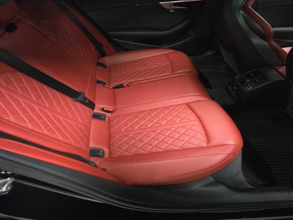 아우디 S4 S4 (B9) 3.0 TFSI 콰트로 이미지 3