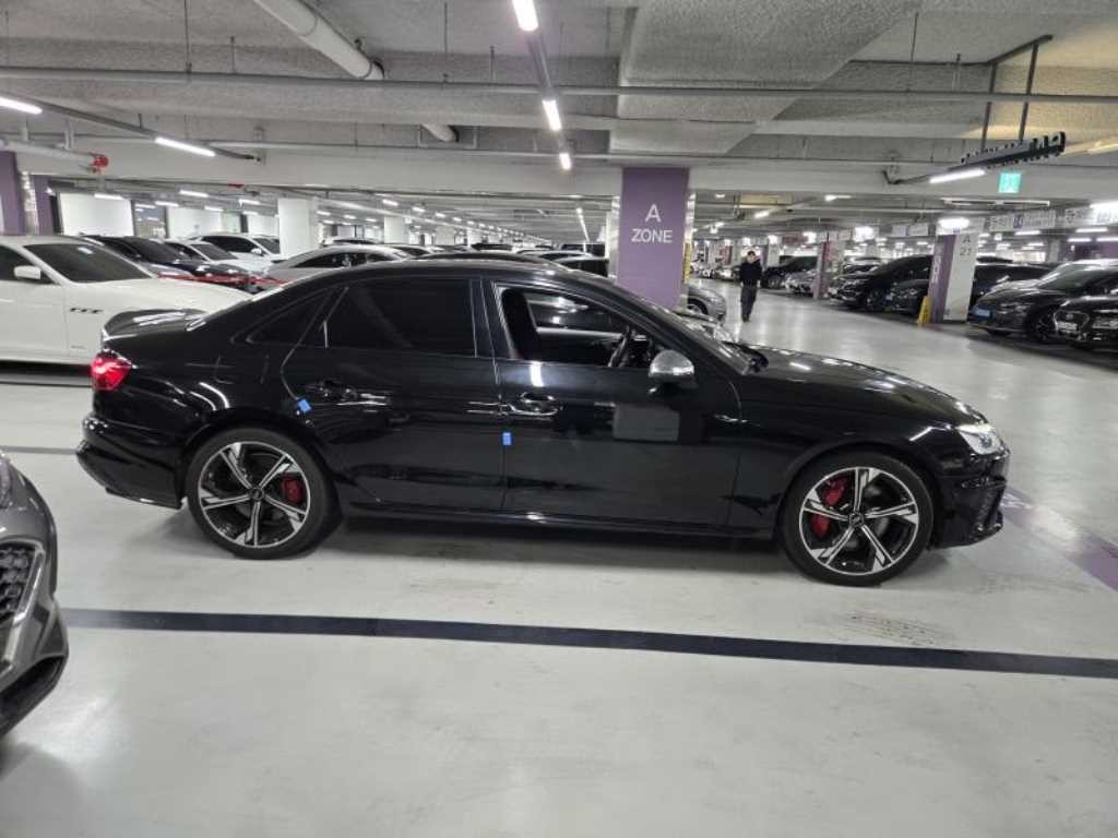 아우디 S4 S4 (B9) 3.0 TFSI 콰트로 이미지 6