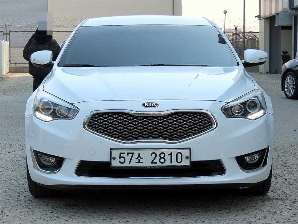 기아 K7 더 뉴 K7 2.4 GDI 프레스티지 이미지 1