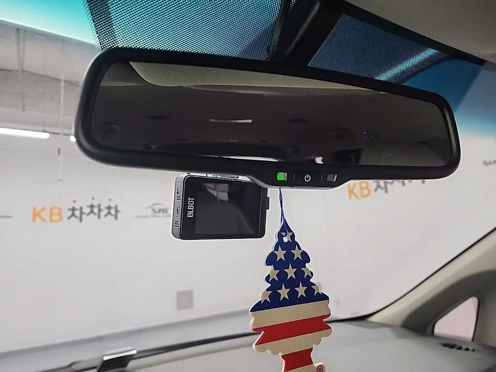 기아 카니발 더 뉴 카니발 디젤 11인승 디럭스 이미지 16