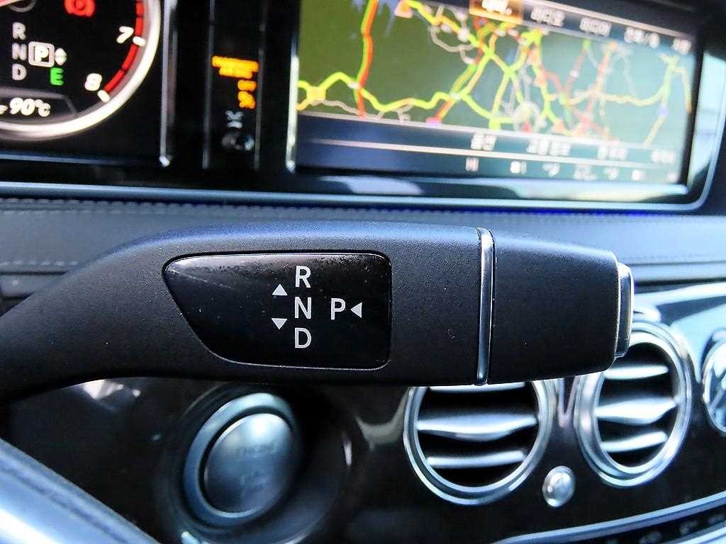 벤츠 S 클래스 S클래스-W222 S 400L 4MATIC 이미지 11