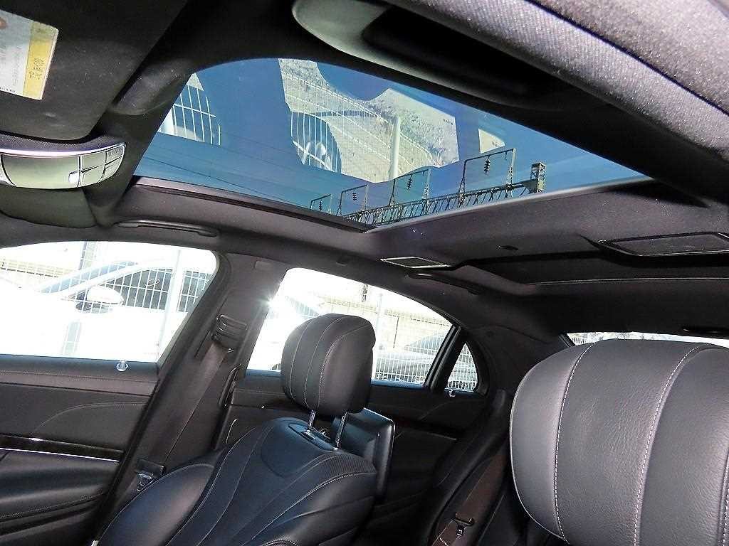 벤츠 S 클래스 S클래스-W222 S 400L 4MATIC 이미지 15