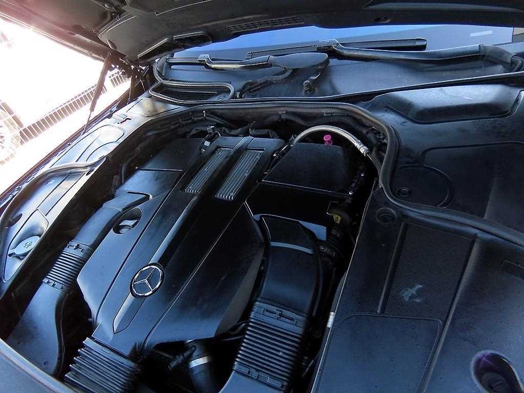 벤츠 S 클래스 S클래스-W222 S 400L 4MATIC 이미지 19