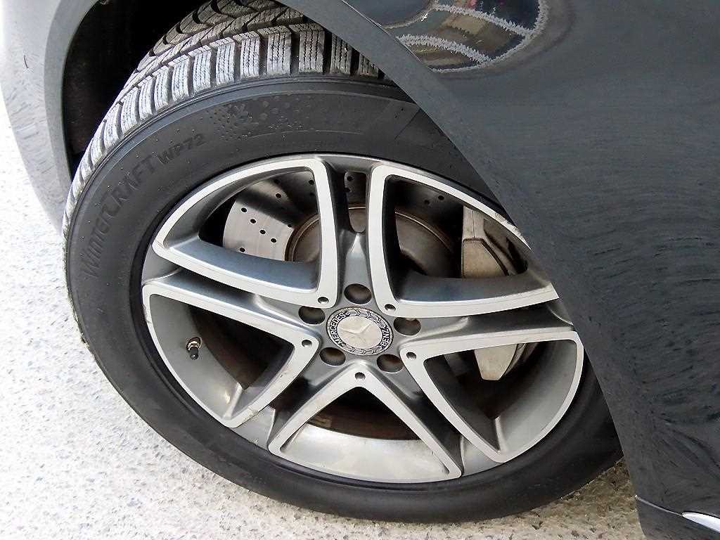 벤츠 S 클래스 S클래스-W222 S 400L 4MATIC 이미지 20
