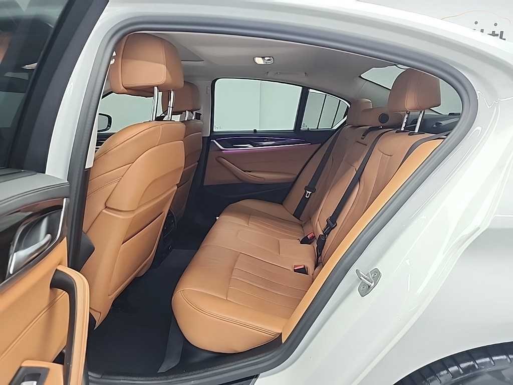 BMW 5시리즈 5시리즈 (G30) 520i 럭셔리 이미지 12