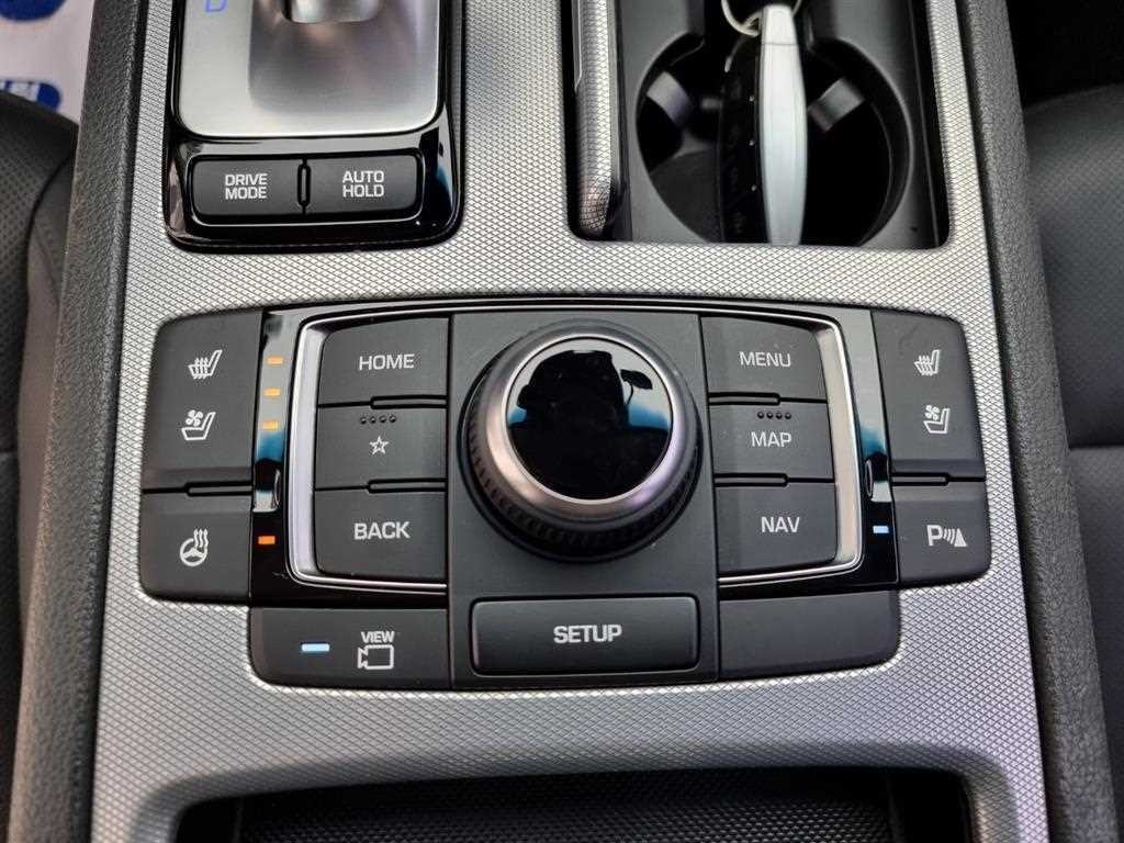제네시스 G80 3.3 GDI AWD 프리미엄 럭셔리 이미지 17