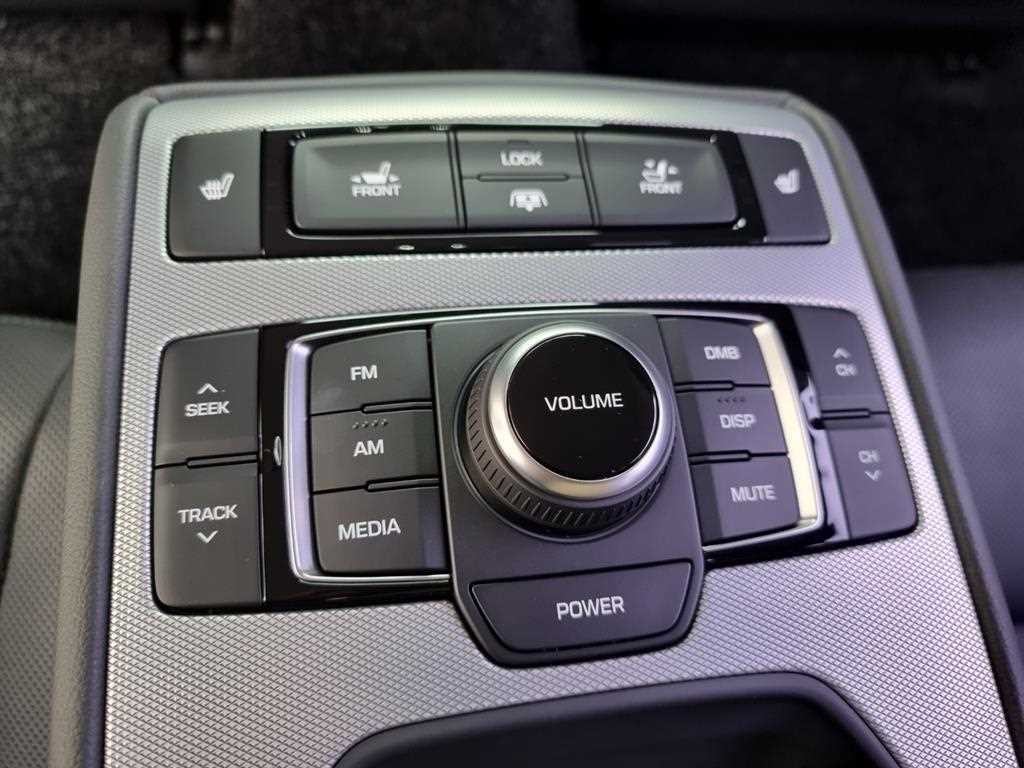 제네시스 G80 3.3 GDI AWD 프리미엄 럭셔리 이미지 19