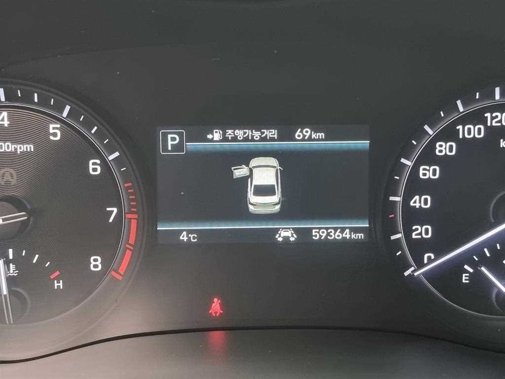 제네시스 G80 3.3 GDI AWD 프리미엄 럭셔리 이미지 6