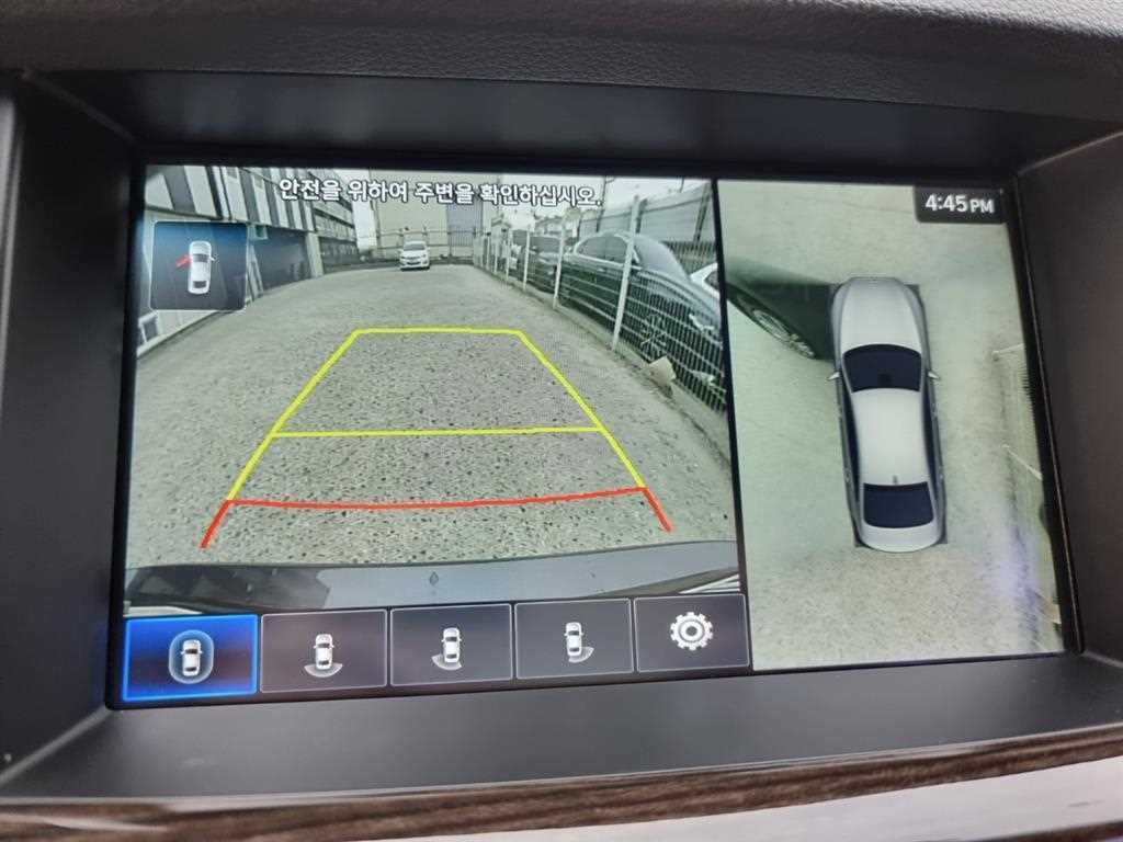 제네시스 G80 3.3 GDI AWD 프리미엄 럭셔리 이미지 8