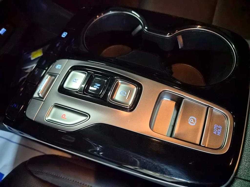 현대 투싼 투싼 (NX4) 디젤 2.0 2WD 모던 이미지 11