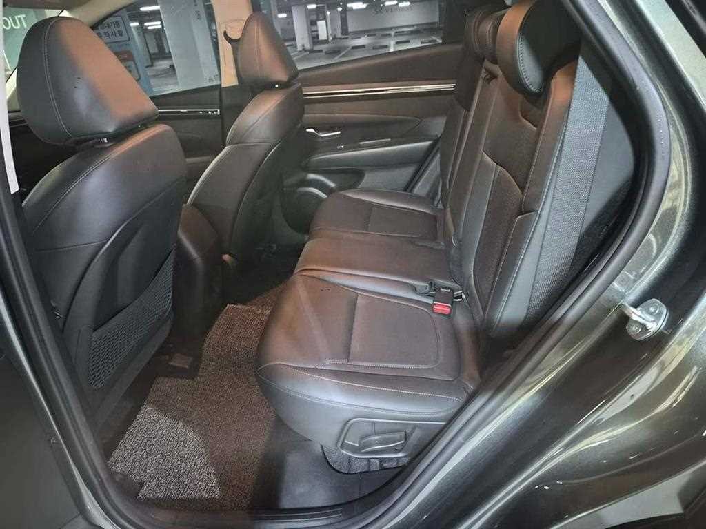 현대 투싼 투싼 (NX4) 디젤 2.0 2WD 모던 이미지 7