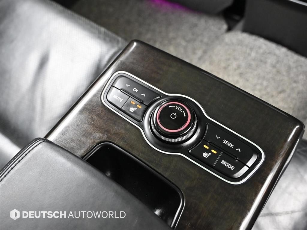 기아 K7 더 뉴 K7 3.3 GDI 노블레스 이미지 16