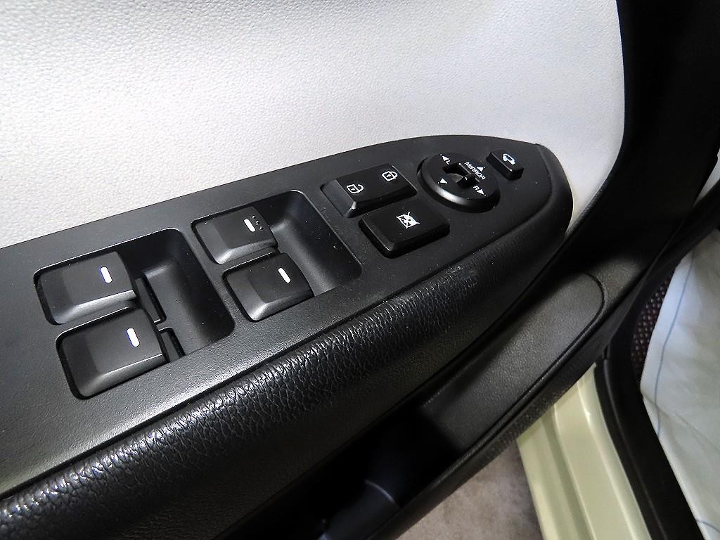 기아 레이 더 뉴 레이 2인승 밴 고급형 이미지 13