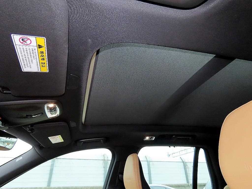 볼보 XC90 XC90 2세대 2.0 T6 AWD 인스크립션 이미지 16