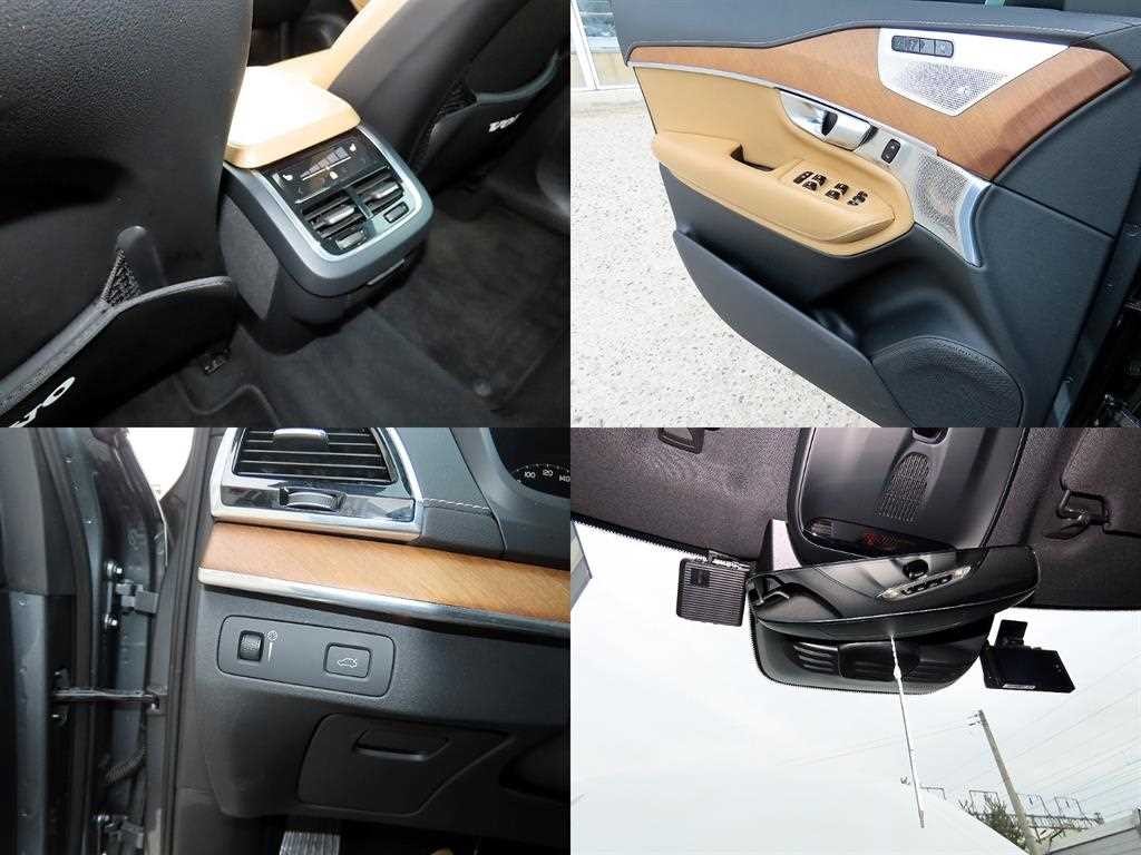 볼보 XC90 XC90 2세대 2.0 T6 AWD 인스크립션 이미지 18