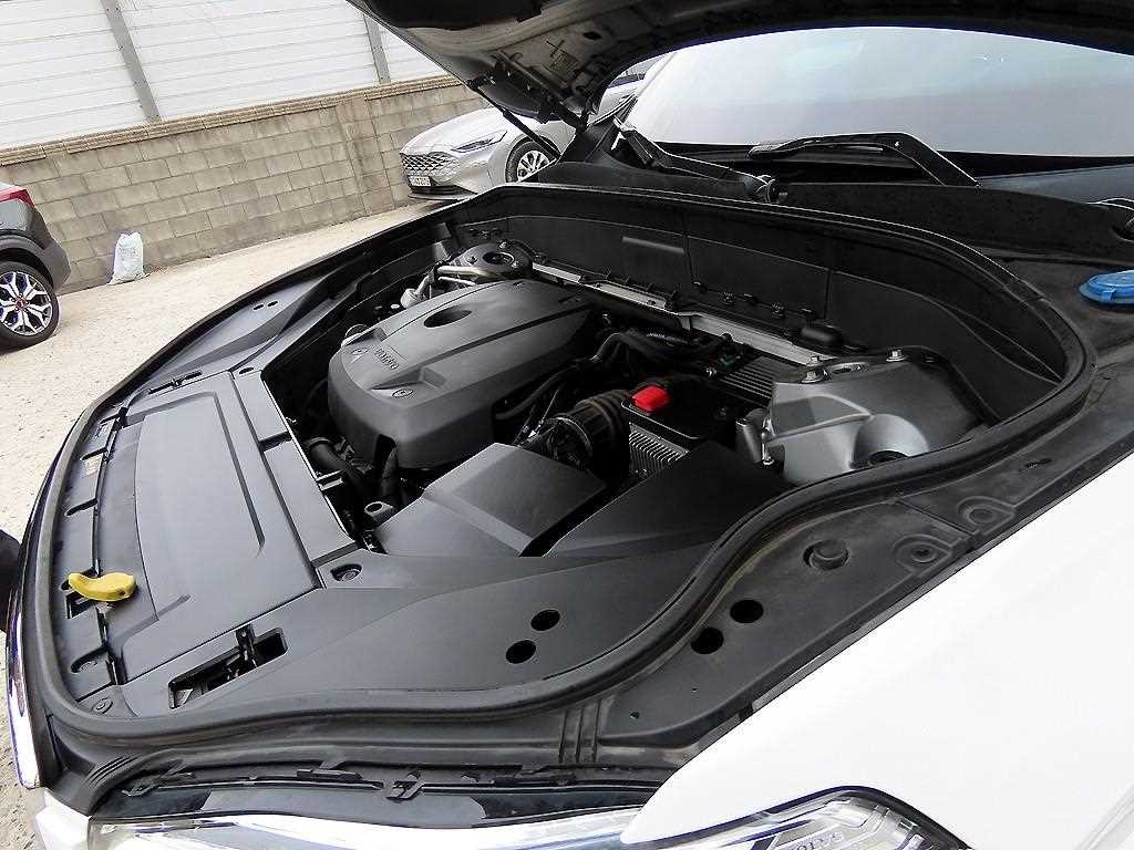 볼보 XC90 XC90 2세대 2.0 T6 AWD 인스크립션 이미지 19