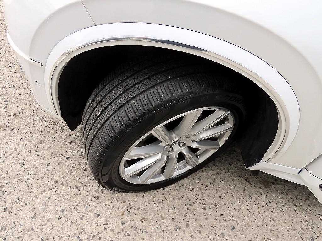 볼보 XC90 XC90 2세대 2.0 T6 AWD 인스크립션 이미지 20