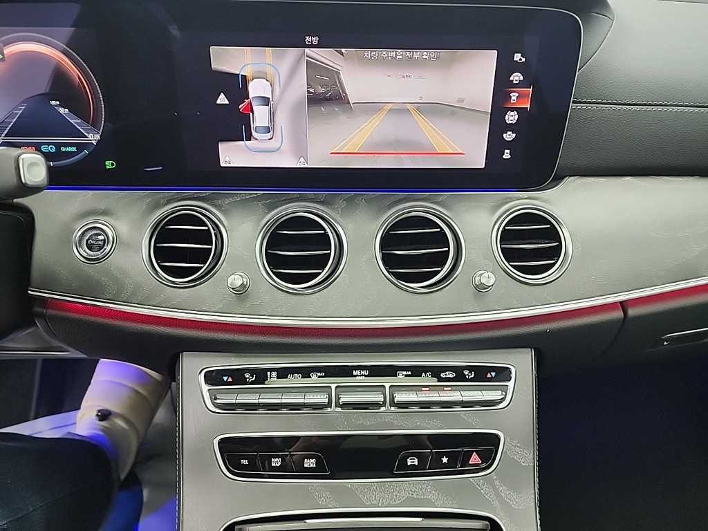 벤츠 E 클래스 E-클래스 W213 E350 4MATIC AMG LINE 이미지 10