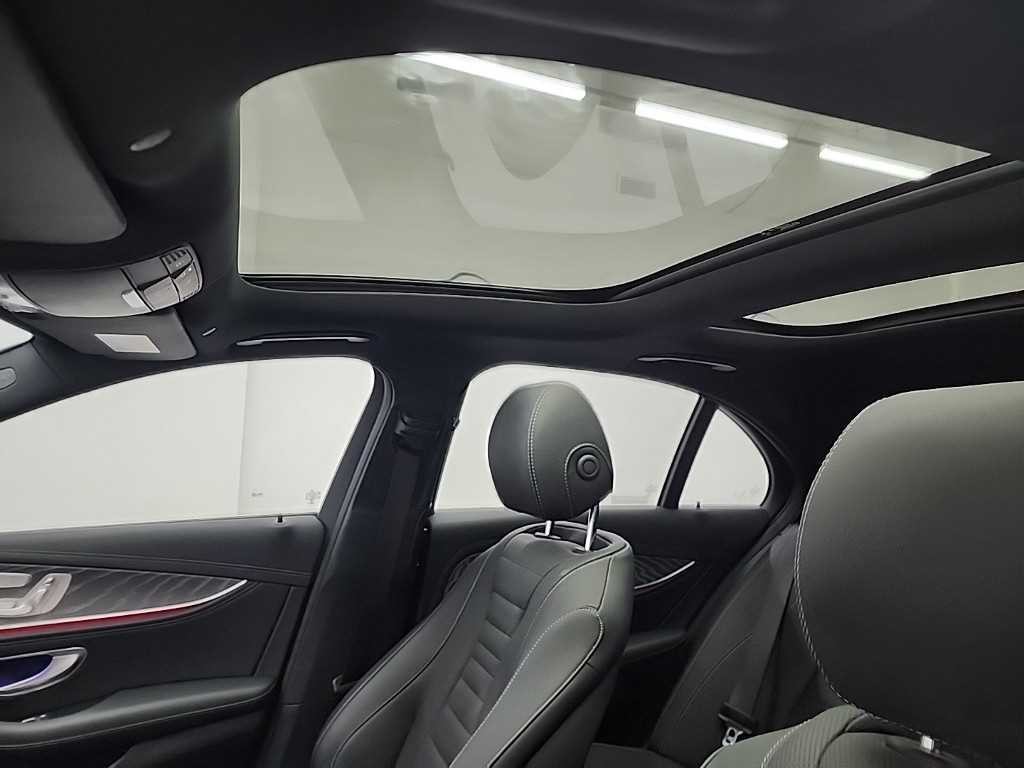 벤츠 E 클래스 E-클래스 W213 E350 4MATIC AMG LINE 이미지 15