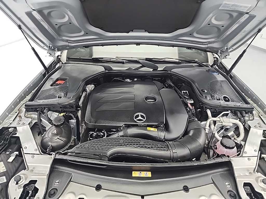 벤츠 E 클래스 E-클래스 W213 E350 4MATIC AMG LINE 이미지 5