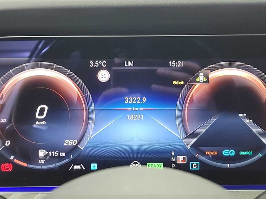 벤츠 E 클래스 E-클래스 W213 E350 4MATIC AMG LINE 이미지 6