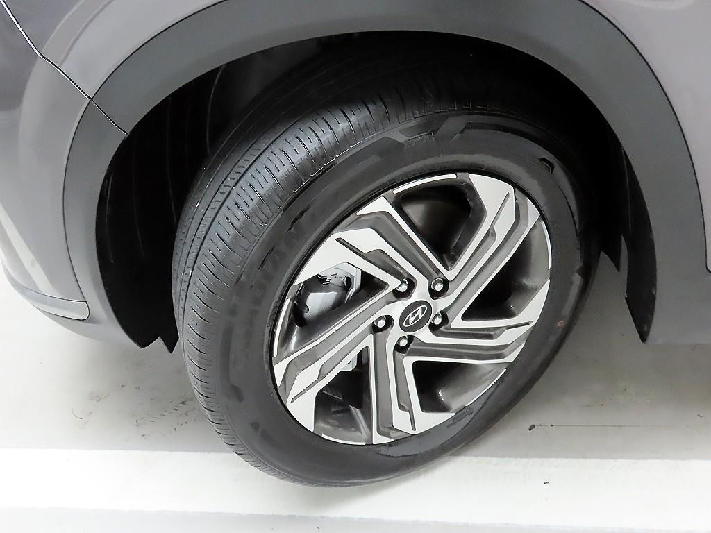 현대 싼타페 더 뉴 싼타페 디젤 2.2 4WD 익스클루시브 이미지 19