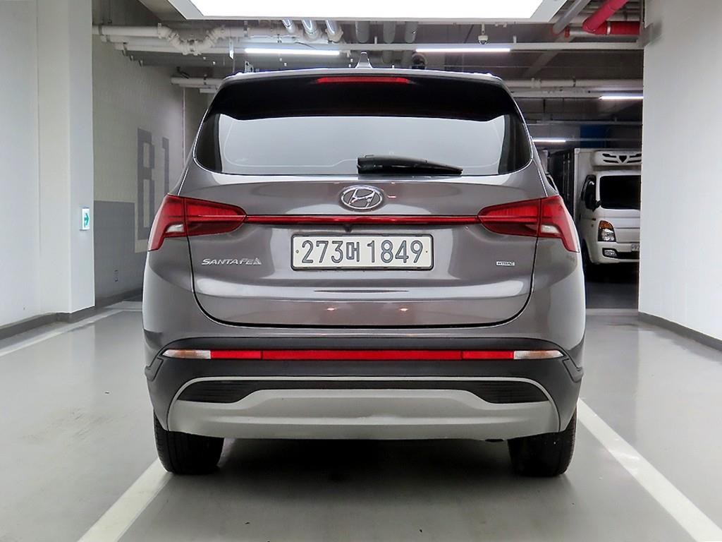 현대 싼타페 더 뉴 싼타페 디젤 2.2 4WD 익스클루시브 이미지 3