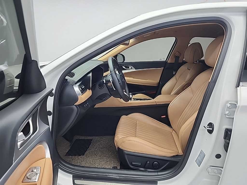 제네시스 G70 더 뉴 G70 디젤 2.2D 4WD 이미지 1