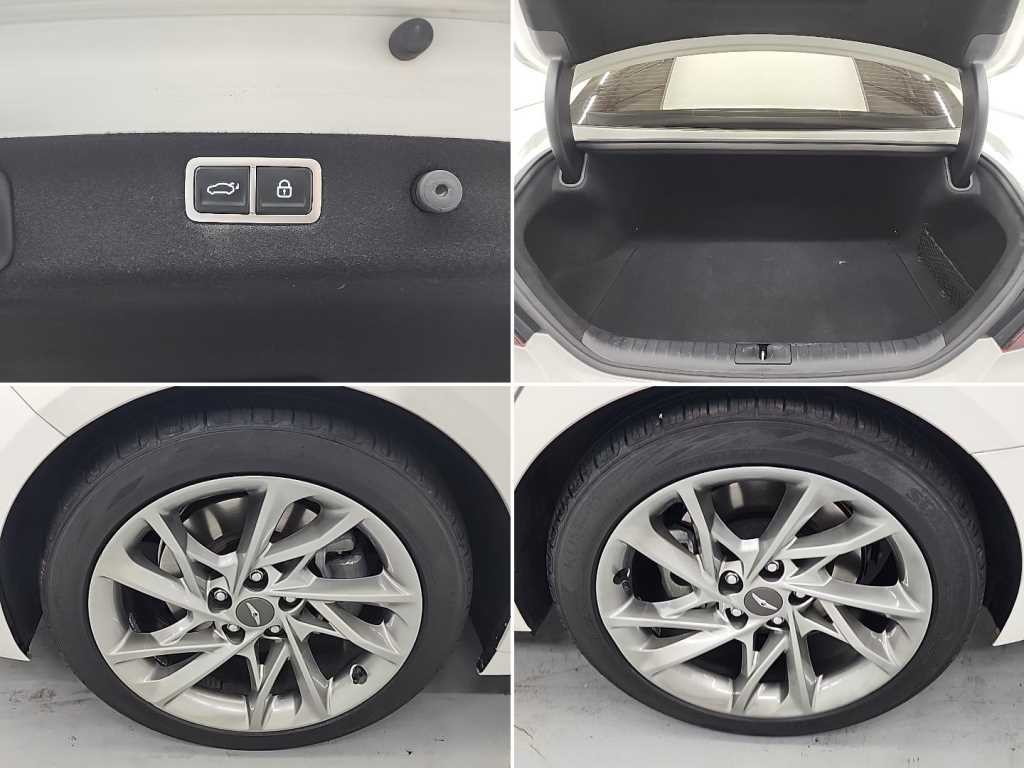 제네시스 G70 더 뉴 G70 디젤 2.2D 4WD 이미지 20