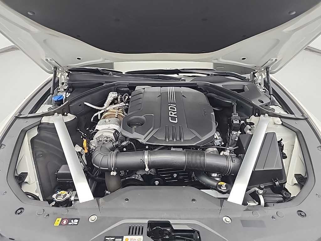 제네시스 G70 더 뉴 G70 디젤 2.2D 4WD 이미지 6