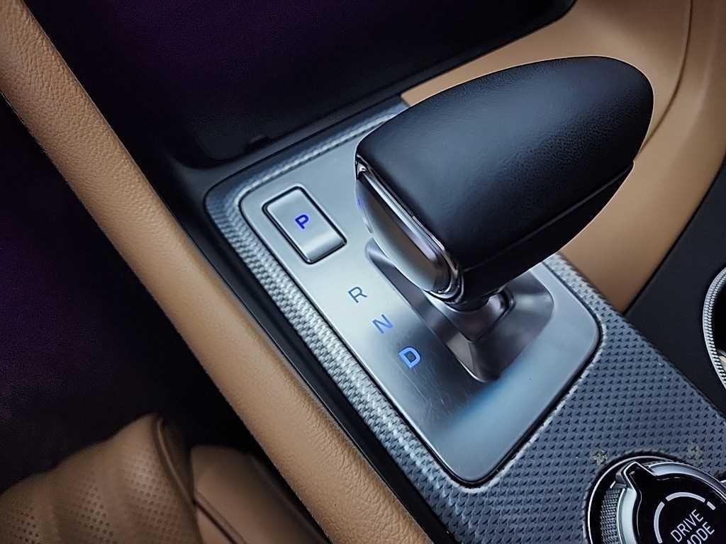 제네시스 G70 더 뉴 G70 디젤 2.2D 4WD 이미지 9