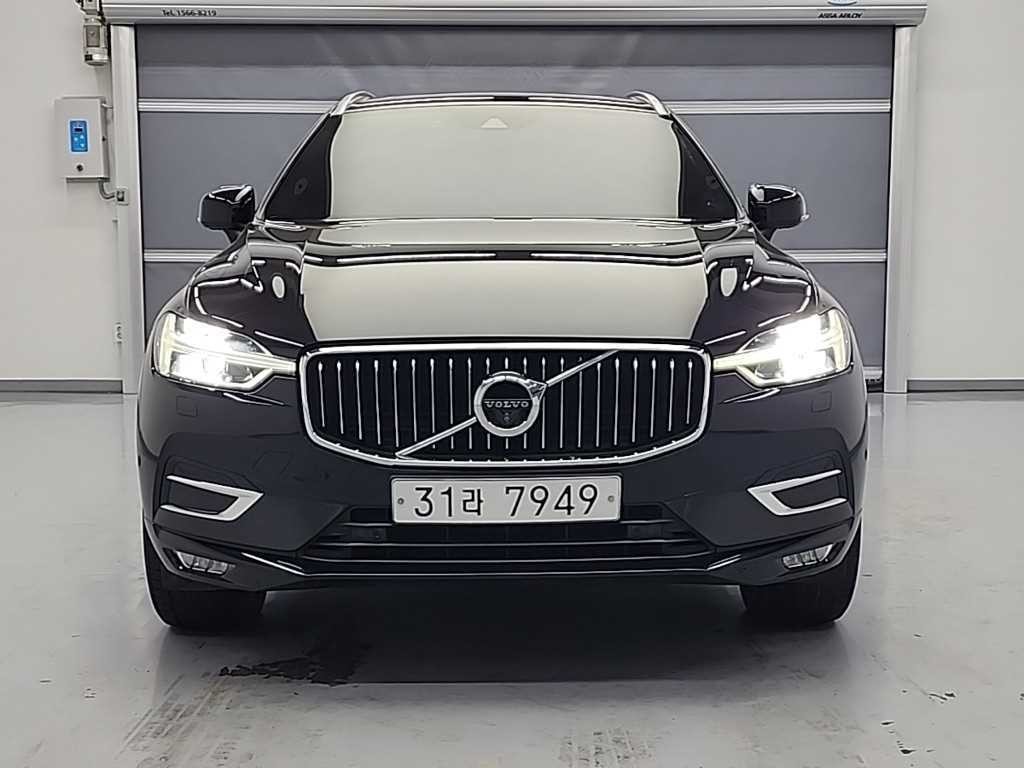 볼보 XC60 XC60(2세대) D5 AWD 인스크립션 이미지 3