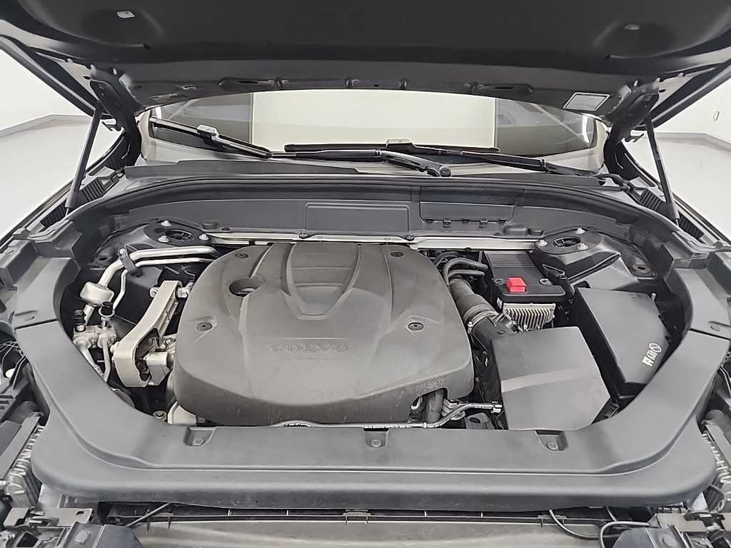 볼보 XC60 XC60(2세대) D5 AWD 인스크립션 이미지 6