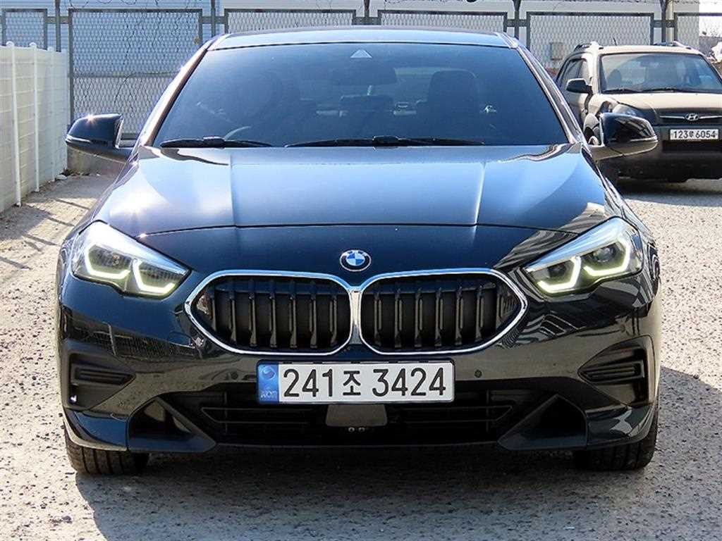 BMW 2시리즈 2시리즈 그란쿠페 (F44) 220i 어드밴티지 이미지 1