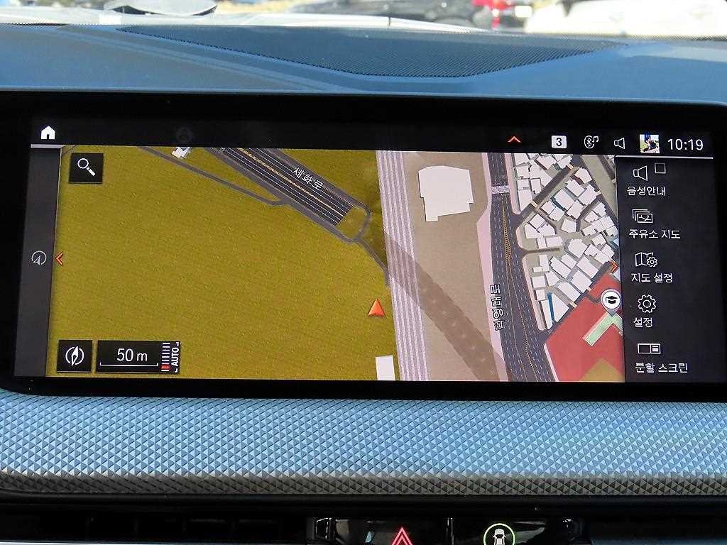 BMW 2시리즈 2시리즈 그란쿠페 (F44) 220i 어드밴티지 이미지 13