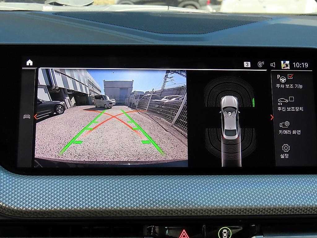 BMW 2시리즈 2시리즈 그란쿠페 (F44) 220i 어드밴티지 이미지 14