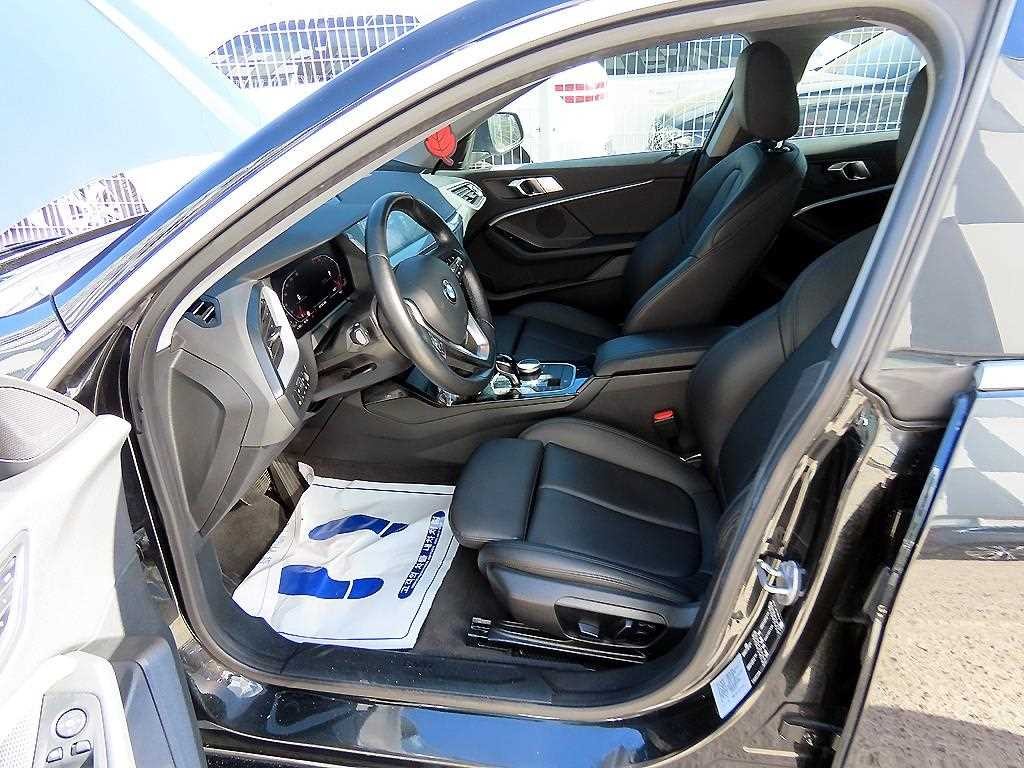 BMW 2시리즈 2시리즈 그란쿠페 (F44) 220i 어드밴티지 이미지 5