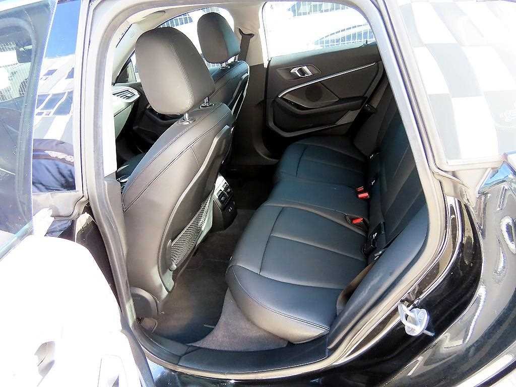 BMW 2시리즈 2시리즈 그란쿠페 (F44) 220i 어드밴티지 이미지 6